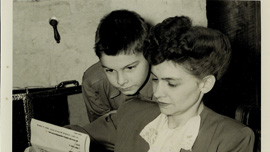 Vashti and Jim McCollum. Vashti and Jim McCollum.