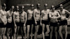 Stockholm Swim Art Gents Group photo