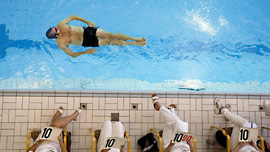 Dylan William Milan solo