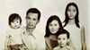 The Hoang family in Vietnam