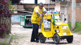 Afonso Bretas in On Wheels Brasil Afonso Bretas in On Wheels Brasil