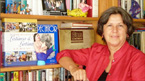Former Executive Director of Latino Public Broadcasting, Patricia Boero, discusses public media’s minority consortia.