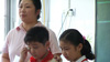 Teacher, Cheng Cheng, Xiaofei Xu, Wuhan Evergreen No. 1 Primary School