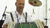 Dan Witucki, fresh from his ongoing gig at Disney World, talks about the concertina