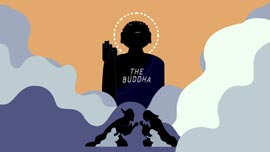 The Buddha The Buddha