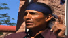 Marshall Johnson, Navajo, speaks out against pumping water for coal slurry