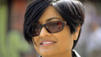 Filmmaker Pratibha Parmar talks about ITVS’s Women and Girls Lead initiative and its role in public media.