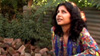 Reporter Aarti Tikoo visits her former home in Kashmir