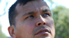 Actor Adam beach, Saulteaux First Nation 