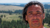Director Neil Diamond, Cree First Nation 