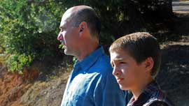 Return to Elektra Springs