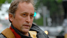 Producer/Director James Rutenbeck 