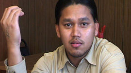 Kim Ho Ma faces deportation for a crime he committed as a teenager