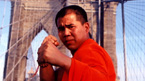 Shaolin Ulysses: Kungfu Monks in America