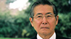 Alberto Fujimori 