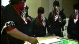 MRTA commando plans assault on Japanese Ambassador’s residence MRTA commando plans assault on Japanese Ambassador’s residence