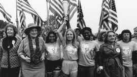 Sisters of 77