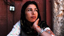 Female engineers from Jordan