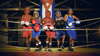 Young boxers profiled in Sons of Cuba