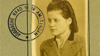 Ina portrait 1940