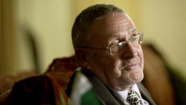 Vice President Guy Scott of Zambia Vice President Guy Scott of Zambia