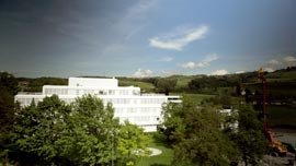 Glencore headquarters, Zug, Switzerland Glencore headquarters, Zug, Switzerland