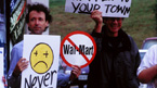 Store Wars: When Wal-Mart Comes to Town