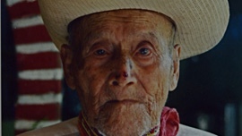 Baldomero Blanquet, joined Zapata's army at age 14. Baldomero Blanquet, joined Zapata's army at age 14.