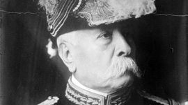 Mexican President Porfirio Díaz Mexican President Porfirio Díaz