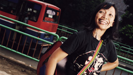 Street Ballad: A Jakarta Story