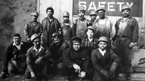 Struggles in Steel: A Story of African-American Steelworkers