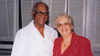 Cheddi and Janet Jagan, 1992