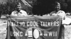 Still from True Whispers: The Story Of The Navajo Code Talkers