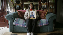 Mother of Freddie Brookins Jr., Pardoned Tulia Defendant, Tulia, Texas