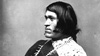 We’wha, Zuni leader who was born male but functioned in female roles, 1886. Photo credit: National Anthropological Archives. 