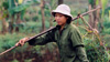 Nguyen Thi Phuong is a single mother and farmer in the Quang Tri Province