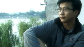 Henry Nguyen is a young Vietnamese-American entrepreneur