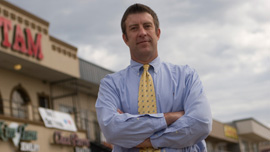 Attorney Joel Waltzer, 2009