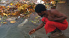 Still from The Water Project: India