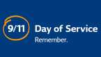 9/11 Day of Service And Remembrance