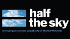 Half the Sky Online Salon