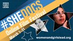 #SheDocs Online Film Festival