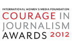 Courage in Journalism Awards