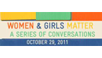 Women & Girls Matter