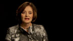 Cherie Blair reflects on why women and girls are worth believing in.