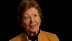 Mary Robinson discusses the important role confidence plays in women’s leadership.