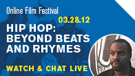 Hip Hop Social Screening