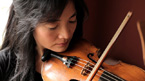 Elizabeth Suh Lane was a globe-traveling violinist, then turned to motherhood and musical entrepreneurship for inspiration.