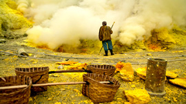 Where Heaven Meets Hell