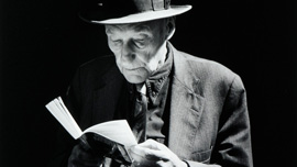 William S. Burroughs 